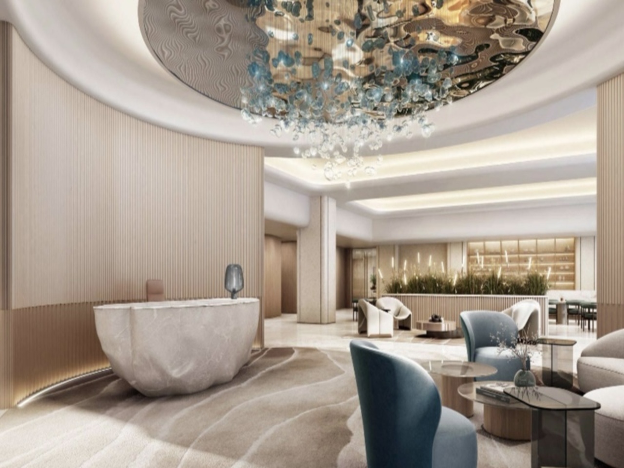 Palm Beach Tower 3 /Q1 2026